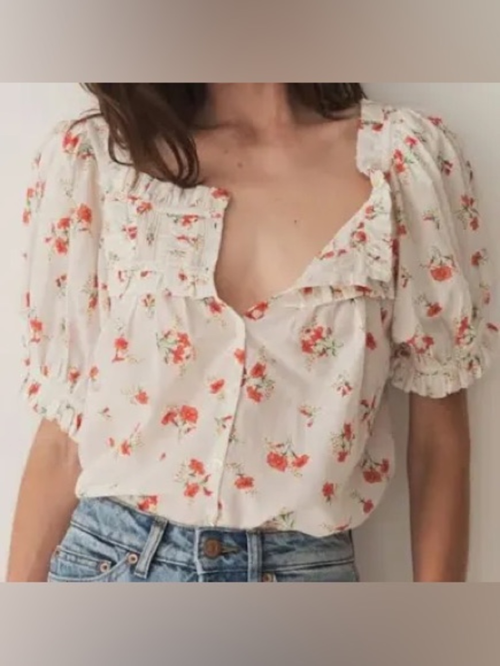 Doen Farley Sweet Abelia size L